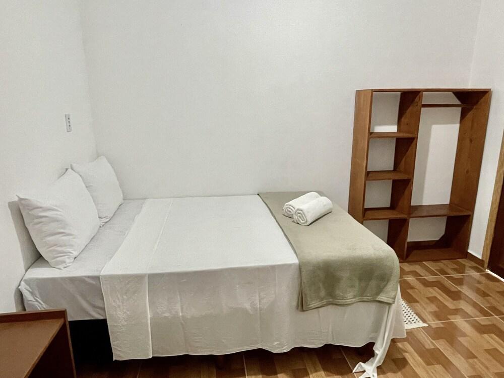 Pousada Aquarela Caraíva Zewnętrze zdjęcie